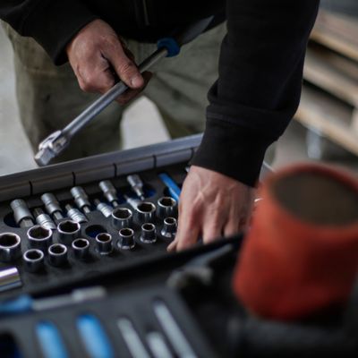 Testing Handyman