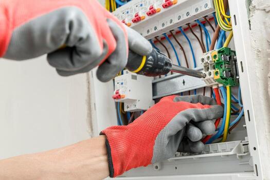 Electrical Services