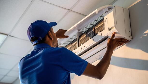 AC & HVAC