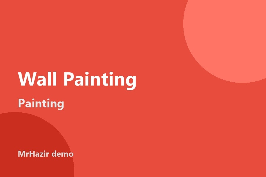 Wall Painting