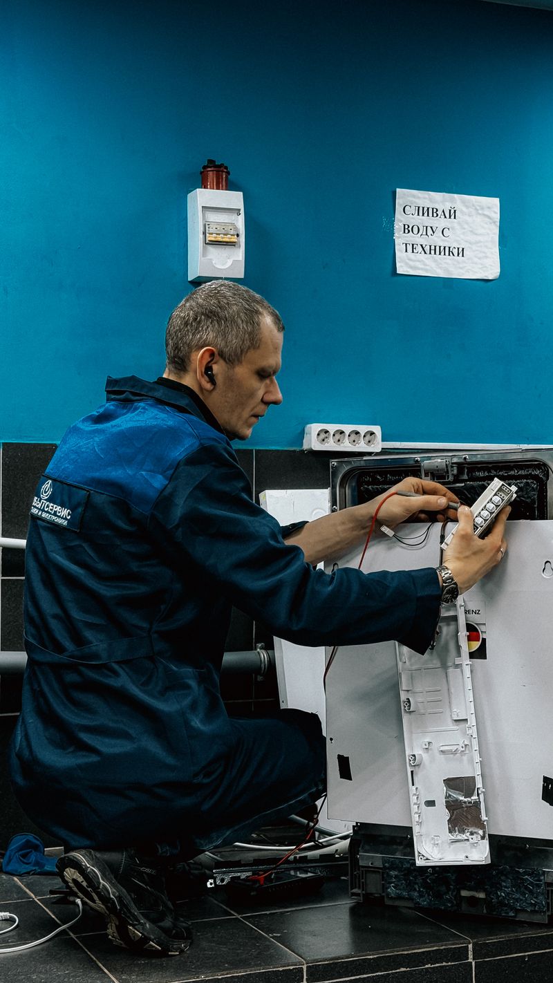 Appliance Repair