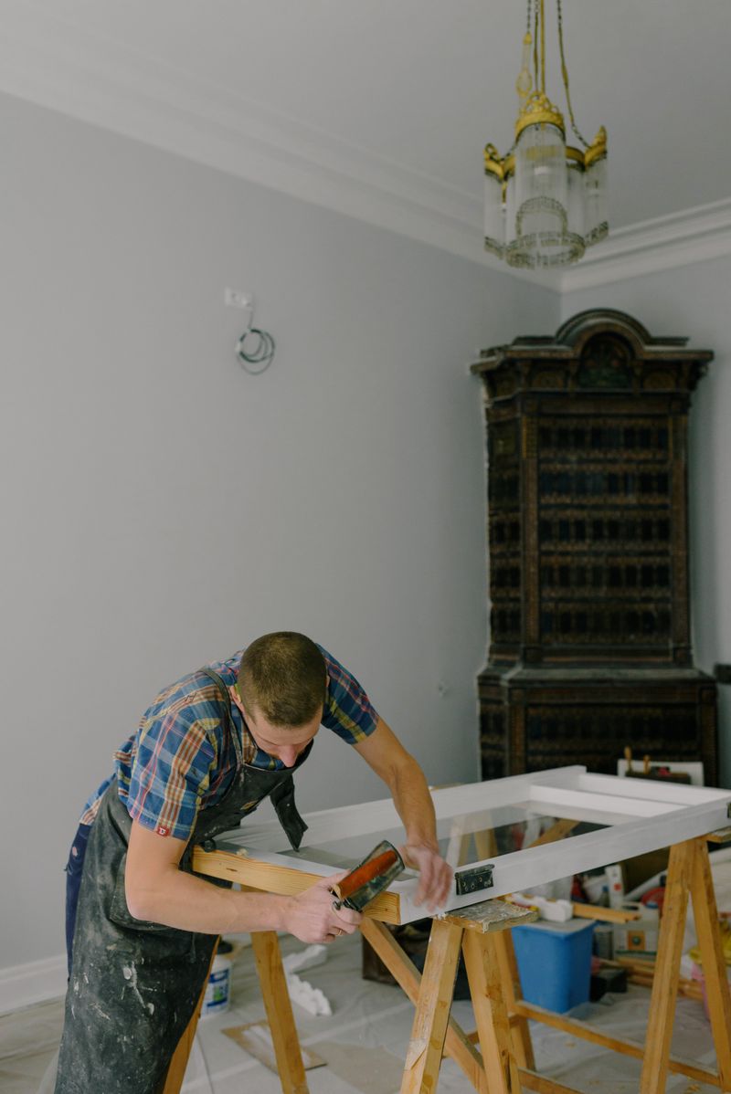 Carpentry