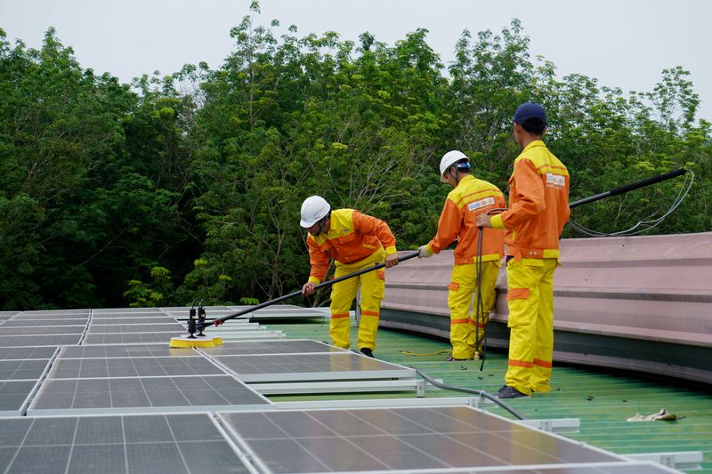 Solar Services